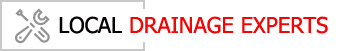 Drainage specialist Enfield, Gordon Hill, EN2